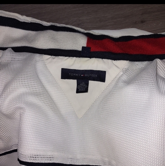 VINTAGE Tommy Hilfiger jacket - Picture 9 of 9